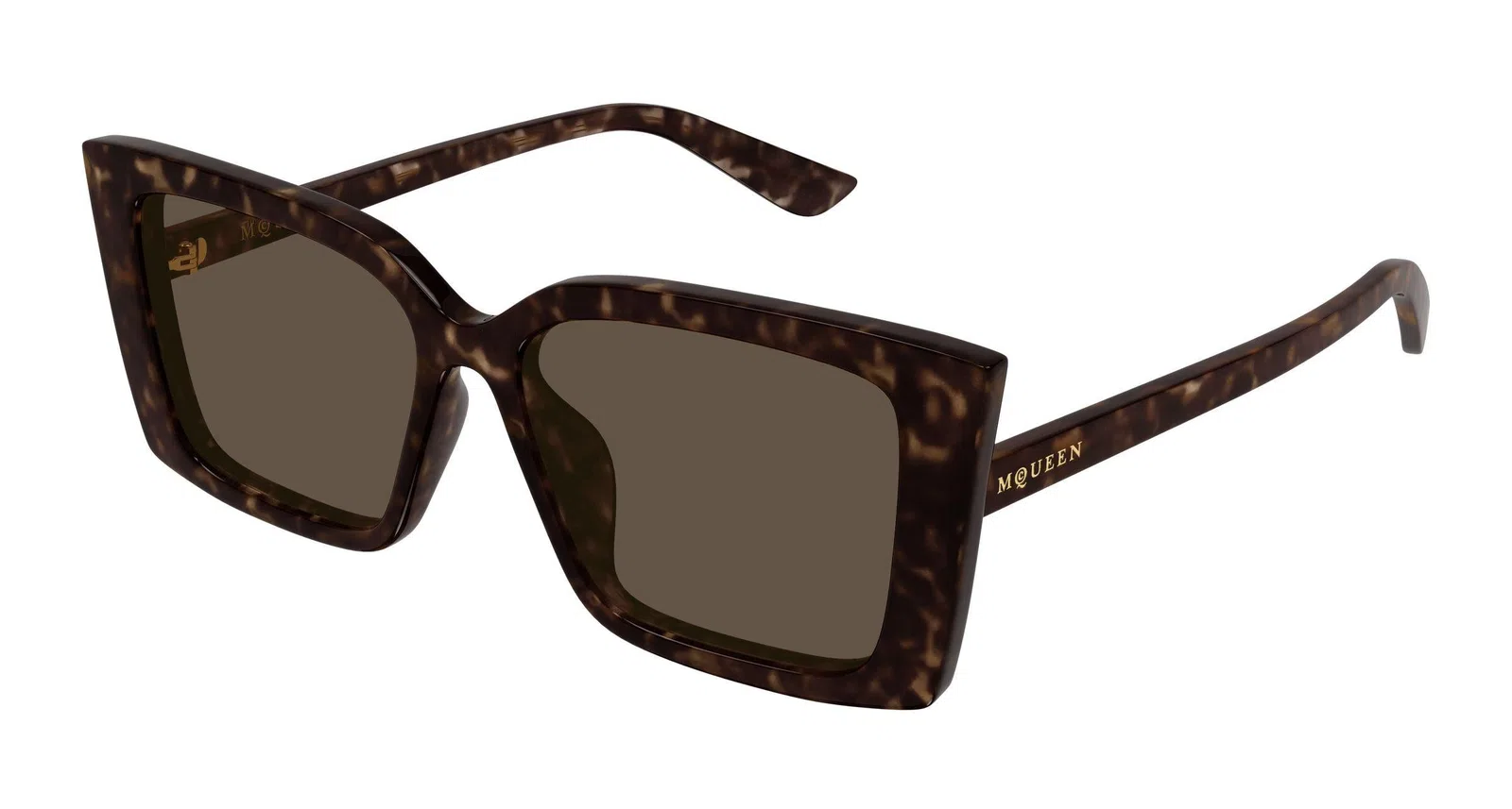 Alexander McQueen AM0578S Sunglasses